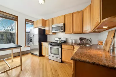 418 11th Street #2, Brooklyn, NY 11215 - Photo 1