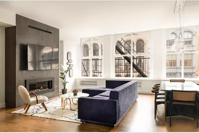 391 Broadway #LOFTC, New York City, NY 10013 - Photo 1