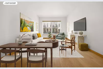 318 Knickerbocker Avenue #2C, New York City, NY 11237 - Photo 1