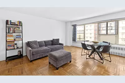 125 Ashland Place #6C, New York City, NY 11201 - Photo 1