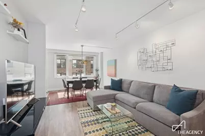 301 E 22nd Street #12H, New York City, NY 10010 - Photo 1