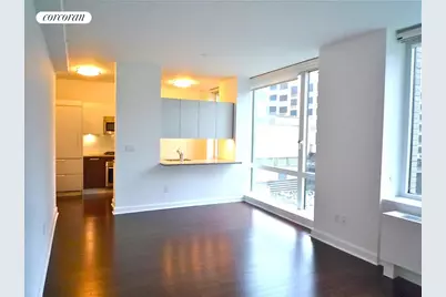 100 Riverside Boulevard #10U, New York City, NY 10069 - Photo 1