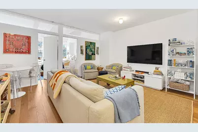 50 Murray Street #408, New York, NY 10007 - Photo 1