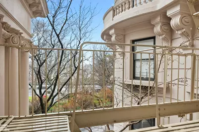 214 Riverside Drive #207, New York City, NY 10025 - Photo 1