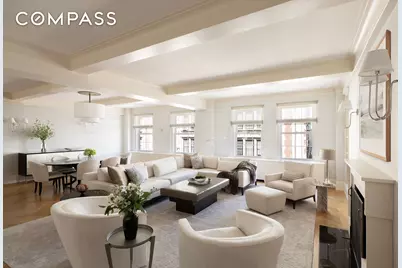 40 E 66th Street #9A, New York City, NY 10065 - Photo 1