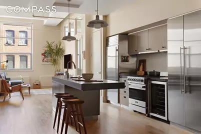 55 Berry Street #3D, New York City, NY 11249 - Photo 1