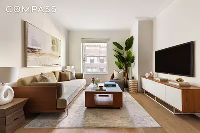 350 W 71st Street #4A, New York City, NY 10023 - Photo 1