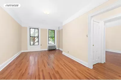 942 Columbus Avenue #3B, New York City, NY 10025 - Photo 1