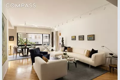 25 E 83rd Street #4E, New York City, NY 10028 - Photo 1