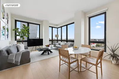 550 Vanderbilt Avenue #1101, New York City, NY 11238 - Photo 1