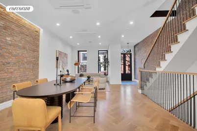 410 Monroe Street, Brooklyn, NY 11221 - Photo 1