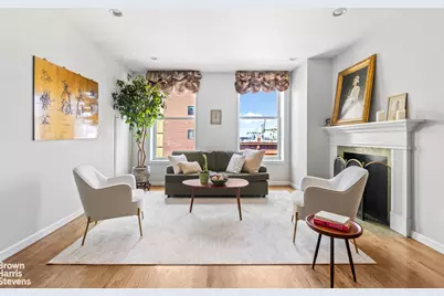 1 Tiffany Place #4F, New York City, NY 11231 - Photo 1