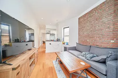 236 E 33rd Street #3A, New York City, NY 10016 - Photo 1