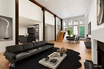 87 Leonard Street #Mais1B, New York City, NY 10013 - Photo 1