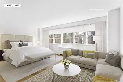 77 E 12th Street #12E, New York City, NY 10003 - Photo 1