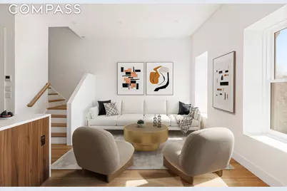 673 10th Street #3, Brooklyn, NY 11215 - Photo 1