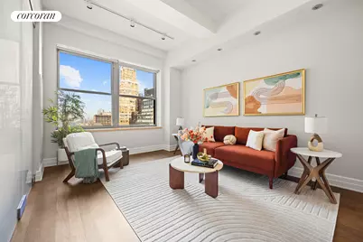 110 Livingston Street #12N, New York City, NY 11201 - Photo 1