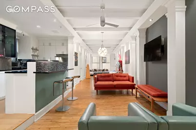 130 W 17th Street #3S, New York City, NY 10011 - Photo 1