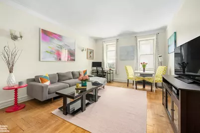 140 8th Avenue #1M, Brooklyn, NY 11215 - Photo 1