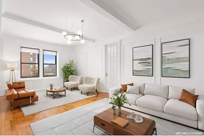 300 Riverside Drive #11E, New York, NY 10025 - Photo 1