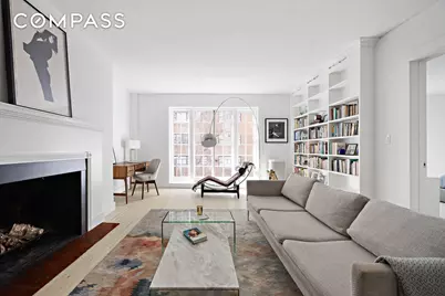 424 E 57th Street #5D, New York City, NY 10022 - Photo 1