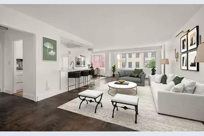 150 E 61st Street #5G, New York, NY 10065 - Photo 1