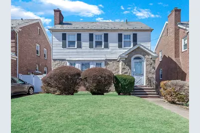 27-06 154th Street, Flushing, NY 11354 - Photo 1