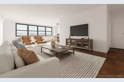 165 W End Avenue #7E, New York, NY 10023 - Photo 1