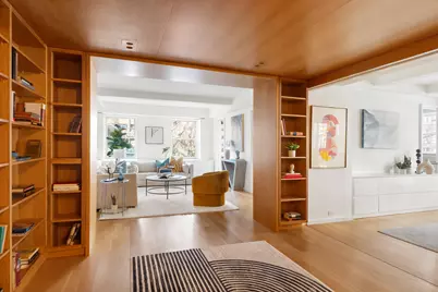 51 5th Avenue #2BF, New York City, NY 10003 - Photo 1