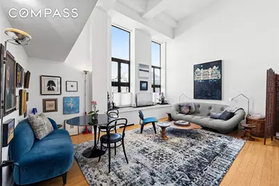 135 W 70th Street #8A, New York City, NY 10023 - Photo 1