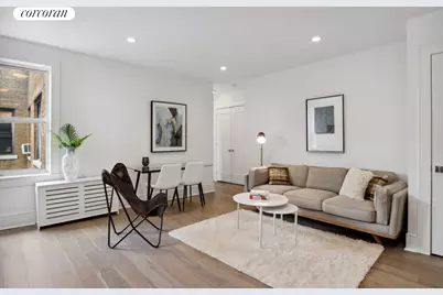 148-09 Northern Boulevard #5N, New York City, NY 11354 - Photo 1