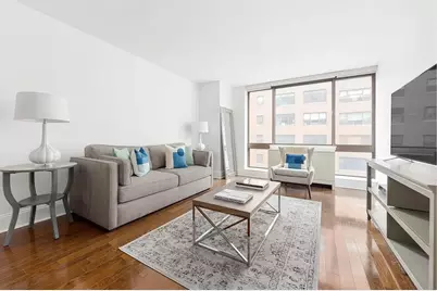 300 E 64th Street #6E, New York, NY 10021 - Photo 1
