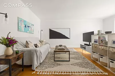 60 Plaza Street E #2D, New York City, NY 11238 - Photo 1