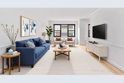 220 E 57th Street #16A, New York City, NY 10022 - Photo 1