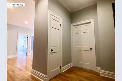 370 Manhattan Avenue #6B, New York, NY 10026 - Photo 1