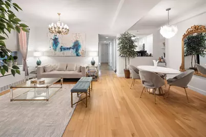 100 W 58th Street #4G, New York City, NY 10019 - Photo 1