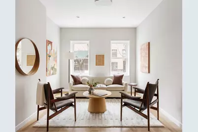 538 Henry Street #1, New York City, NY 11231 - Photo 1