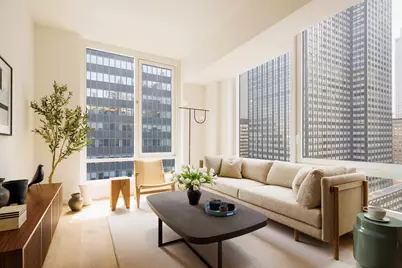 135 E 47th Street #21F, New York City, NY 10017 - Photo 1