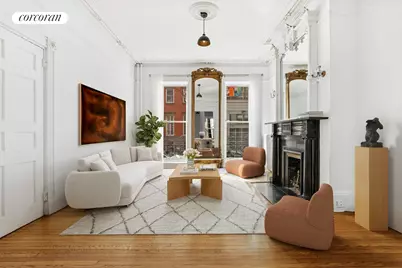 43 Charlton Street, New York City, NY 10014 - Photo 1