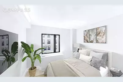 605 Hart Street #PH3, Brooklyn, NY 11221 - Photo 1