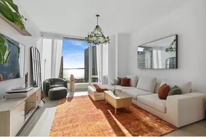 50 West Street #17-C, New York, NY 10006 - Photo 1