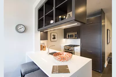 555 10th Avenue #23K, New York, NY 10018 - Photo 1