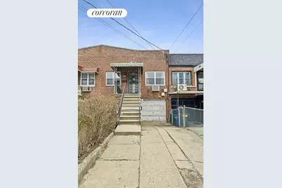 10106 Ave L, Brooklyn, NY 11236 - Photo 1