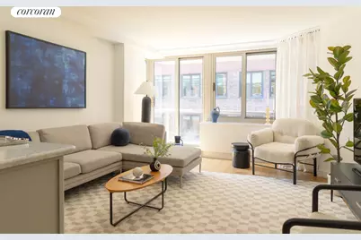 234 E 46th Street #305, New York City, NY 10017 - Photo 1