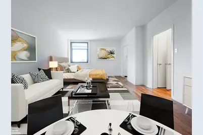 4 Park Avenue #16T, New York City, NY 10016 - Photo 1