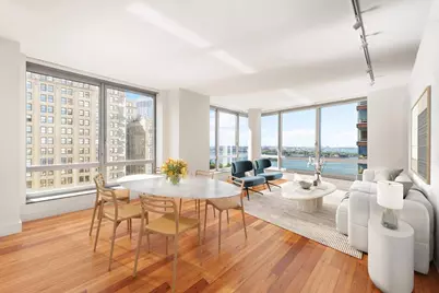 30 West Street #22E, New York, NY 10004 - Photo 1