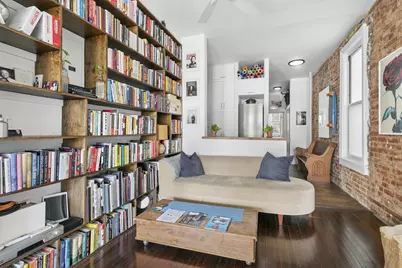 64 E 3rd Street #2, New York City, NY 10003 - Photo 1