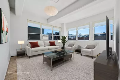 505 Court Street #3S, New York City, NY 11231 - Photo 1