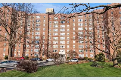 80 Knolls Crescent #1-L, Bronx, NY 10463 - Photo 1