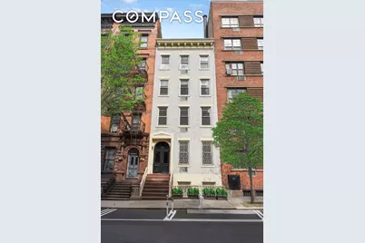 217 W 15th Street, New York City, NY 10011 - Photo 1